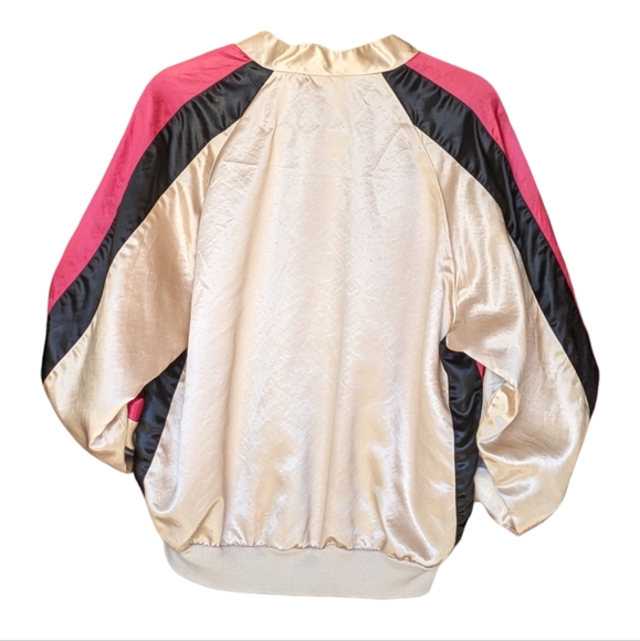 Jim Carrey 1984 "The Duck Factory" American Sitcom Series Wardrobe Jacket RARE!! - Picture 4 of 13